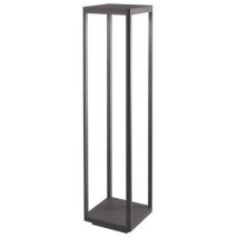 Kuklen Outdoor Pilier Borne Led 7w Graphite Ip54