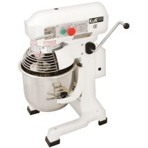 Monster Shop - KuKoo Commercial 10 Litre Planetary Food Mixer, Bakery Equipment