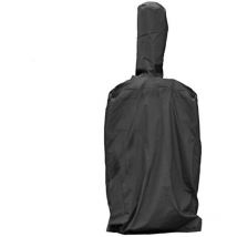 Kukoo - Copertura Impermeabile per Forno per Pizza da Esterno per Evitare Ruggine e Danni Causati dalla Pioggia