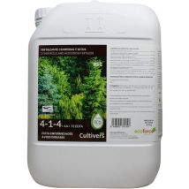 Kultiver Abonnement Coniquete Eco -Collegic Lump 10 l