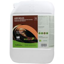 Kultiver Molaza de Cas fЩr Йko -Gum -Pflanzen 20 l