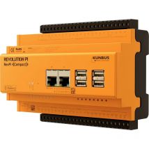 Module de commande Revolution Pi by Kunbus RevPi Compact PR100272 Y761692