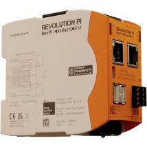 Kunbus - Revolution Pi by RevPi Connect s 16 gb PR100363 SPS-Erweiterungsmodul 24 v/dc