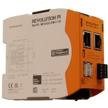Kunbus - Revolution Pi by RevPi Connect se 16 gb PR100369 SPS-Erweiterungsmodul 24 v/dc
