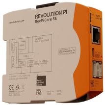 Kunbus - Revolution Pi by RevPi Core se 32 gb PR100367 SPS-Steuerungsmodul 24 v/dc