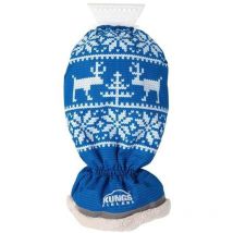 Arctic-IS Eiskratzer mit Handschuh Eisschaber Scheibenkratzer - Kungs