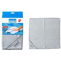 Auto-Poliertuch 40x40cm Poliertuch - Kungs