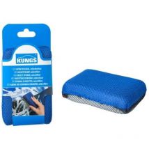 Insektenschwamm 5,5x7,6cm Poliertuch - Kungs