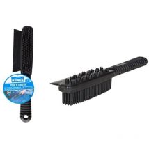 Kungs Silikonbürste Quick Brush 27,5cm Waschbürste