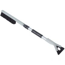 Tele-IS Schneebesen mit Eiskratzer 77-105 cm Stiellänge - Kungs