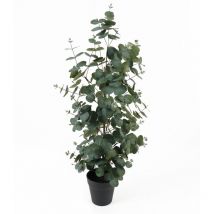 Künstlicher Eukalyptus im Topf EDEN, 78 cm