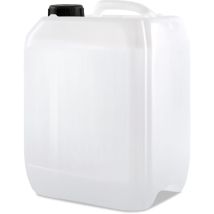 5 l Kunststoff Kanister