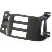Kunststoff-Motorhalterung für Motorsensen-Tankmotor Honda GX-35