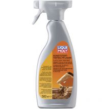 Liqui Moly - 1536 Kunststofftiefenpfleger 500 ml