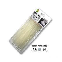 TS1148250N Clip Transparent 100 Stück(e) - Bradas