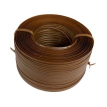 Kunststoffdraht für Bindemaschine Volpi KV3W01 90 mt