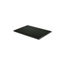 Bedrunka+hirth - Arbeitsplatte Tiefe 750, gepresstes pe 500 Maße in mm (BxTxH): 2000 x 750 x 25