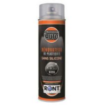 Kunststoffrenovierer Ref. 8350 Präsentation Aerosol Volumen 650/400 Ml