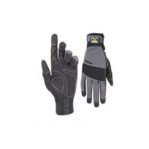 Kuny Handyman Flexgrip Gloves - Large - ,