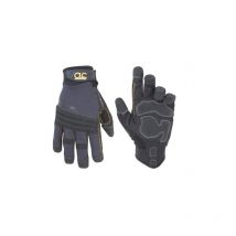 Kuny Tradesman Flexgrip Gloves - Medium - ,