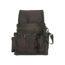 Kuny's EL-1503 EL-1503 Electrician's Pouch 9 Pocket KUNEL1503