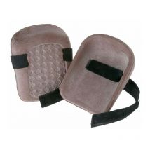 Kuny's KP-301 Economy Foam Rubber Knee Pads
