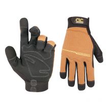 Kuny's Workright Flex Grip Gloves - Large KUN124L