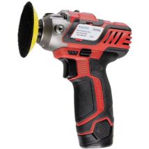 7APM08 Lucidatrice a batteria 12 v 2800 - 8000 giri/min 75 mm - Kunzer