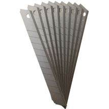 7EK40 Lame de rechange 9 mm 1 pc(s) - Kunzer