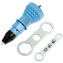 7NV06 Blindnietvorsatz 160 mm 1 St. - Kunzer