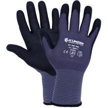 Kunzer - 9BGP09 Arbeitshandschuh Größe (Handschuhe): 9, l en 388:2016 1 Paar