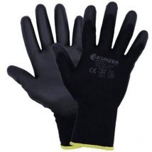 9EG10 polyuréthane gants antistatiques taille: 10, xl 1 paire(s) - Kunzer