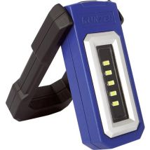 Kunzer - PL-050 led Arbeitsleuchte über usb 100 lm, 200 lm