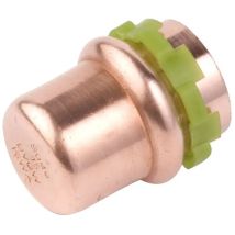 Vsh Sudopress Kupfer Verschlusskappe I 42 Typ Sp5301v, 6671434