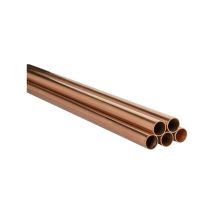 Evenes - Kupferrohr In 5 M Stangen 12 15 18 22 28 35 42 54 Mm Bund Kupfer Dvgw Heizung 9390888.35x1.2-bund