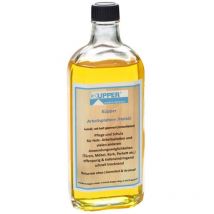 Küpper Arbeitsplatten-/Holzöl Art. 11250, ideal für Küpper Werkbänke