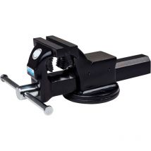 Küpper Profi-Schraubstock 150 mm, geschmiedet, Art. 1012