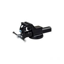 Kupper - Morsa in acciaio massiccio 150 mm