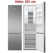 FKG6600.0E-02 d No Frost-Kühl-/ Gefrierkombination - 201 cm - Küppersbusch