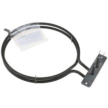 Küppersbusch - Resistance circulaire four 2000w Kuppersbusch 534319