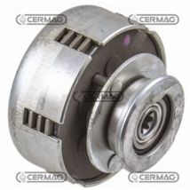 Kupplung für Schritttraktor 401 402 403 Bertolini yabe emak 15831