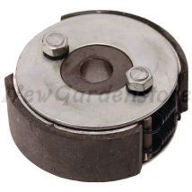 Kupplung Kettensäge Freischneider Gebläse kompatibel Wacker 0078321