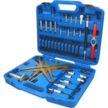 Kupplungs De-und Montier-Satz - BT641200 - Brilliant Tools