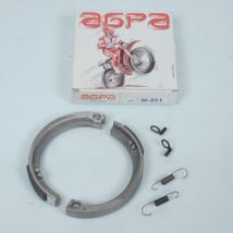 Kupplungsbacke Agpa Für Moped Mofa Mofa Peugeot Bb M-251 Neu