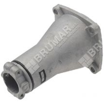 Kupplungseinheit für Attila compatible Freischneider – 050593