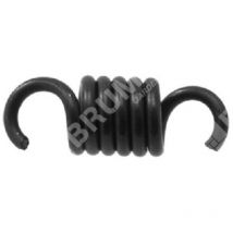 Maruyama - Kupplungsfeder für Freischneider 263614 kompatibel - 018044