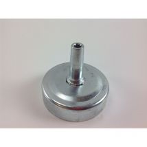 Kupplungsgehäuse grüne line Freischneider gl 34 43 52 013517