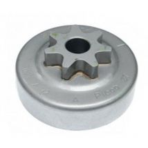 Stihl - Kupplungsglocke Kettensäge Modelle 064 066 original 11226402002