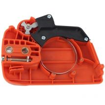Sjqka - Kupplungskettenradabdeckung für Husqvarna 235 235E 236 240 Kettensäge