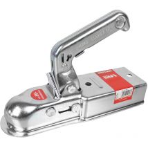 Kupplungsklaue eckig 7cm Anhängerzubehör - LAS